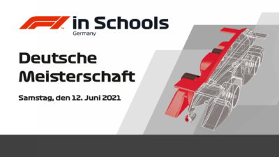 Deutsche Meisterschaft Formel 1 in der Schule 2021 in der Motorworld Region Stuttgart 11